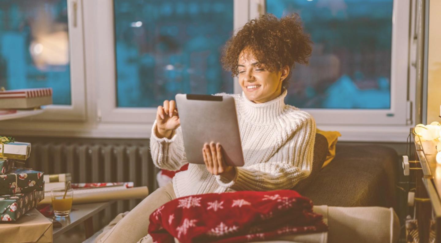 Live-Session mit Teilnehmern